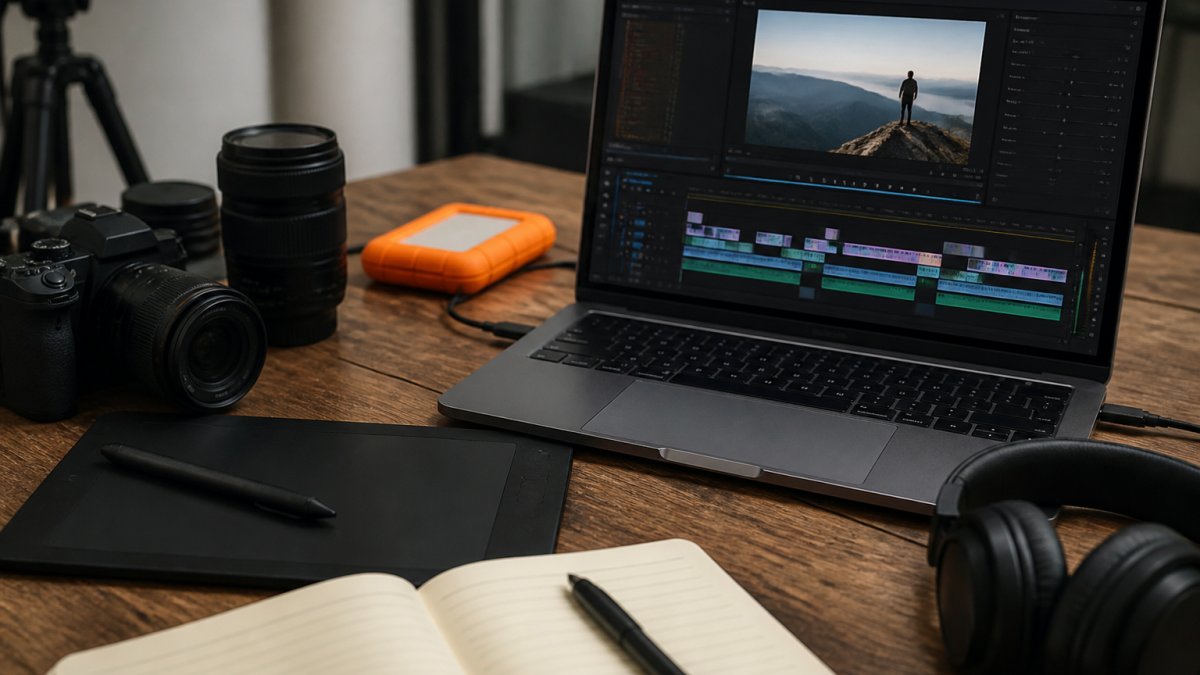 Affordable Video Editing Services for Filmmakers: 2026 Guide